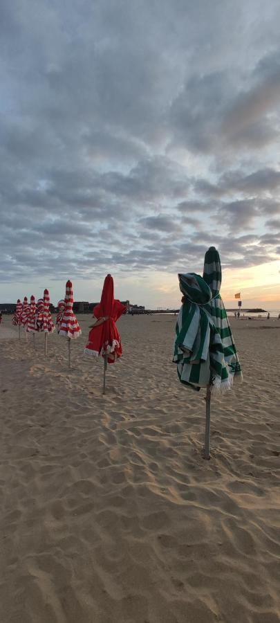 Cocooning Trouville Exteriör bild