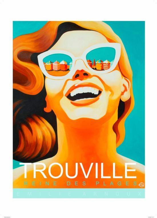 Cocooning Trouville Exteriör bild